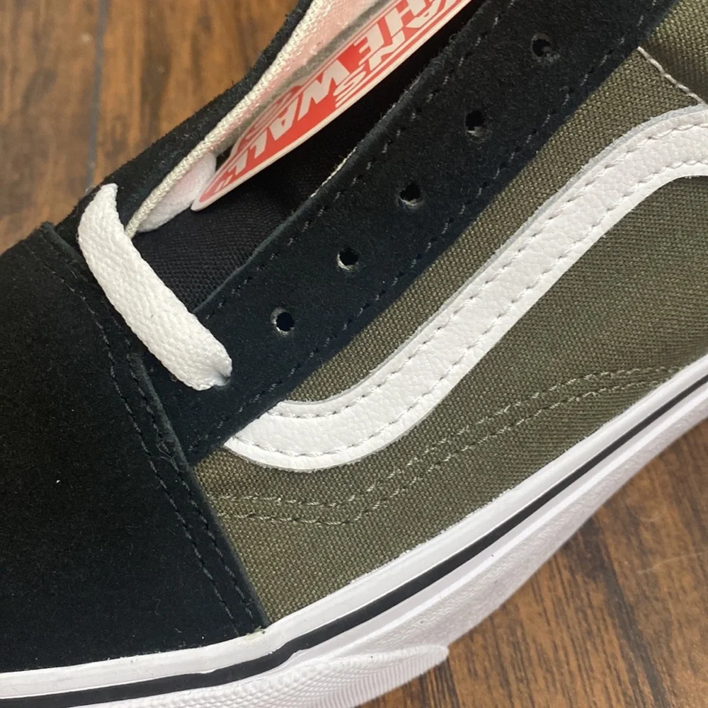 Vans old skool platform - Picture 5 of 6